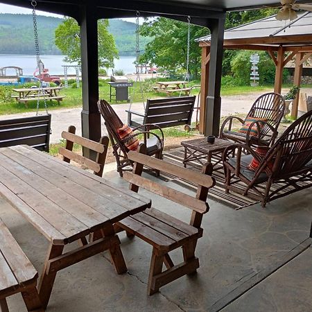 Cottage Place On Squam Lake - Suites Holderness Exterior photo