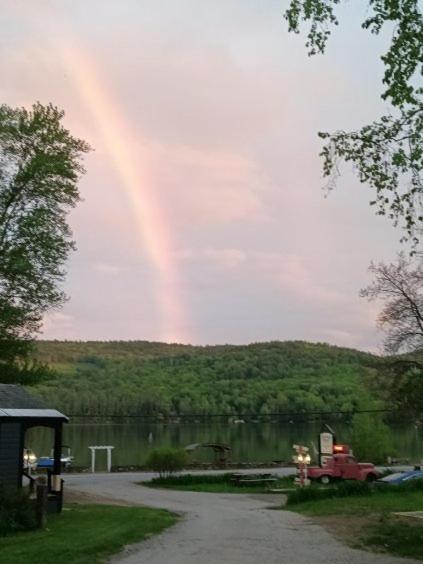 Cottage Place On Squam Lake - Suites Holderness Exterior photo