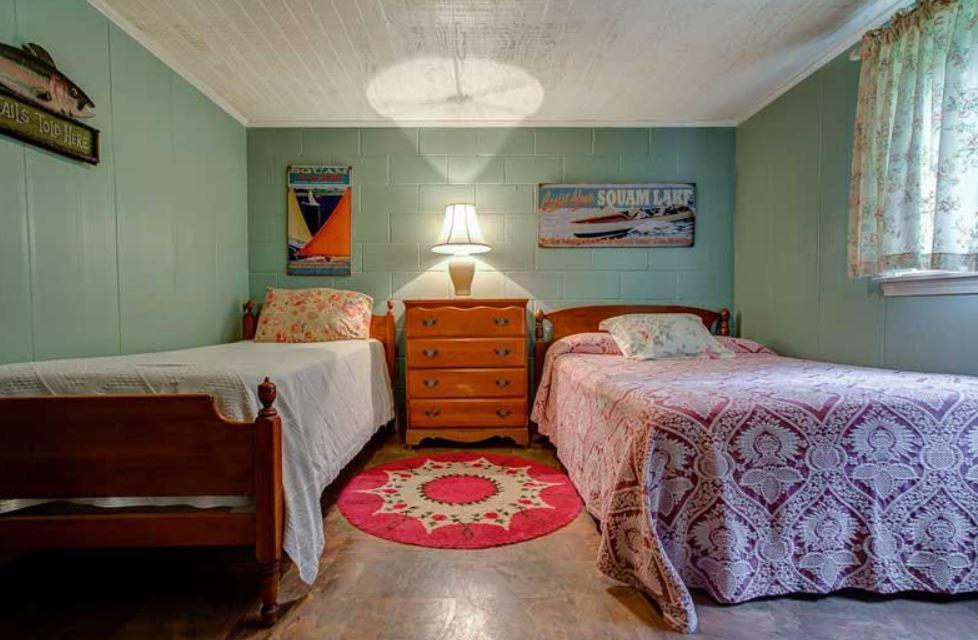 Cottage Place On Squam Lake - Suites Holderness Exterior photo